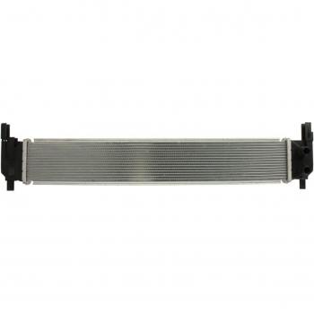 Enfriador de baja temperatura y radiador de refrigeración del motor KOYORAD PL443513