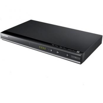 Samsung DVD-D530 - reproductores de dvd
