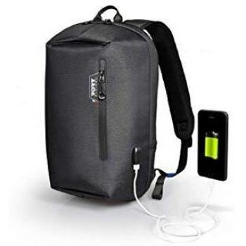 Port Designs San Francisco Mochila para Portátil 15.6 Negra