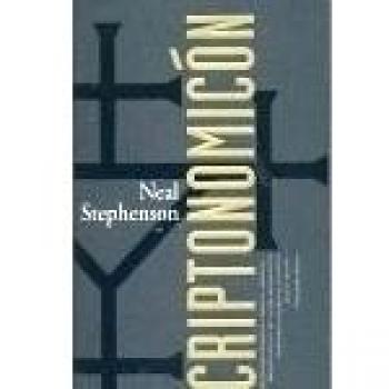 CRIPTONOMICON: EDICION DE LUJO