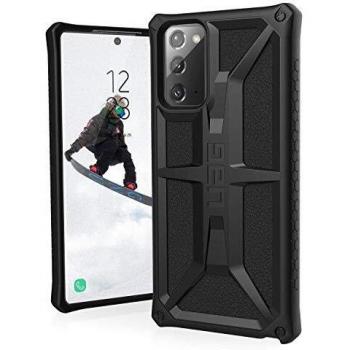 Urban Armor Gear Monarch Funda Samsung Galaxy Note20