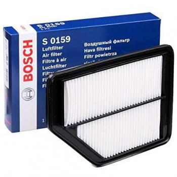 Bosch S0159 - Filtro de aire para vehículos