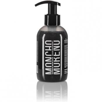 Champú Moncho Moreno Bathman Detox Hair - Jumbo, 500 ml