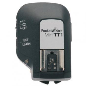 PocketWizard Mini TT1 - Transmisor Nikon