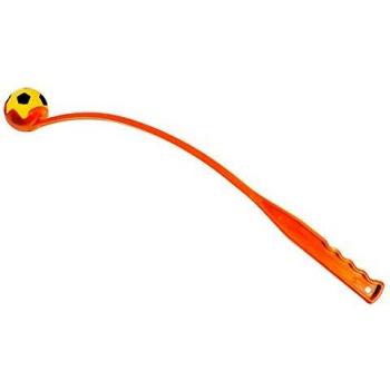 Flamingo Lanzador con Pelota Blanda