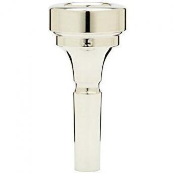 Denis wick  Dw5881-4½  Boquilla Classic plateada
