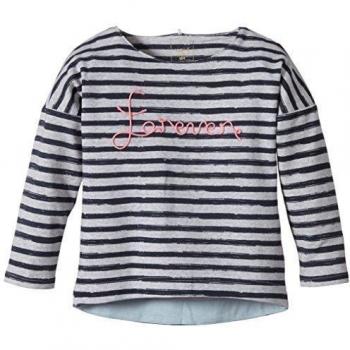 Name It Gis Mini Ls Sweat Top 215 Ger - Sudadera para niñas, color mehrfarbig
