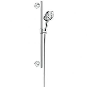 Hansgrohe 26320000 Raindance Select S 120 set de ducha, 0,65m, cromo