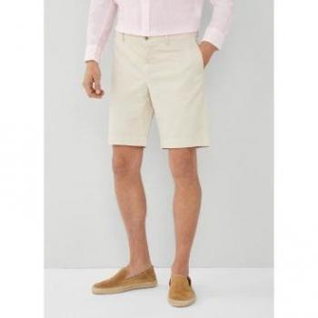 Short Core Ken beige Hackett