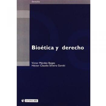 Bioética y derecho: 84