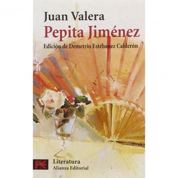 Pepita Jiménez