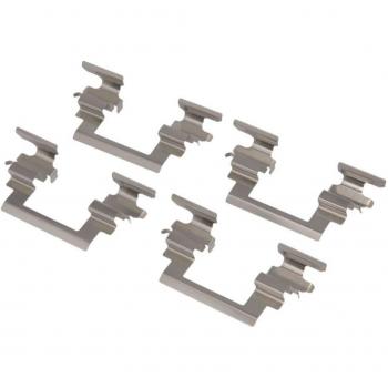 Kit de accesorios para pastillas de freno TRW PFK431