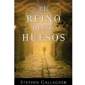 El reino de los huesos