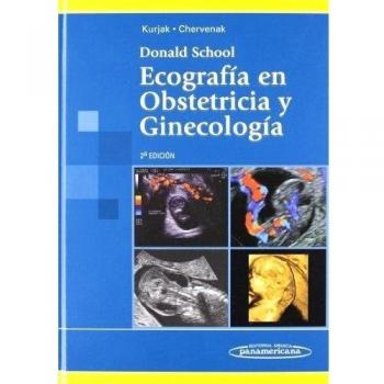 KURJAK:Ecografa en Obst y Ginecol. 2Ed