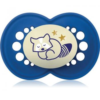 MAM Night Blue Pacifier for 6+ Months