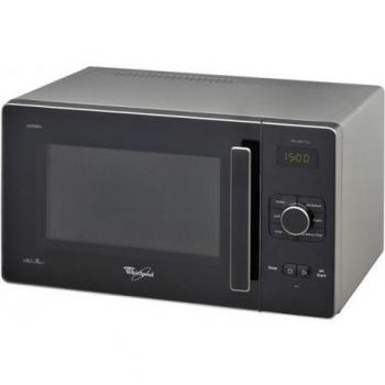 Whirlpool GT 286 SL - Microondas Gt 286 Sl Con Capacidad De 25 Litros Y Grill