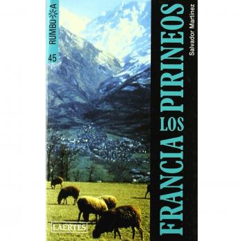 Francia. Los Pirineos