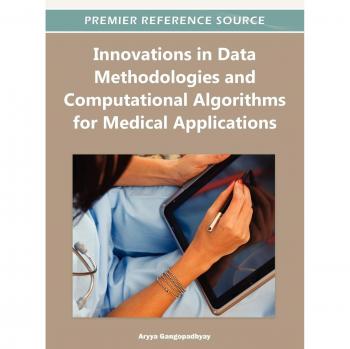 Innovaciones en Metodologías de Datos y Algoritmos Computacionales para Aplicaciones Médicas