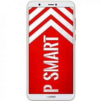 Huawei P smart SIM doble 4G 32GB - Smartphone