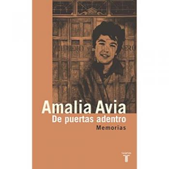 De Puertas Adentro: Memorias