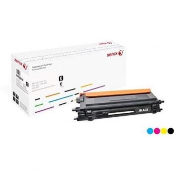Xerox 6R03039 - Tambor, Capacidad 4000 páginas, Color Amarillo