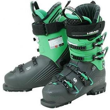 Head Nexo LYT 120 - Botas de esquí para Hombre, Color Anthrazit