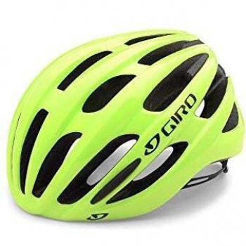 Giro Foray - Casco de ciclismo unisex, color verde