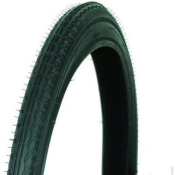 Profex 60016 - Cubierta de bicicleta de paseo