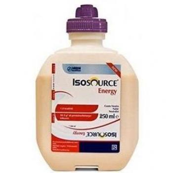 Isosource Energy Vain 250X24