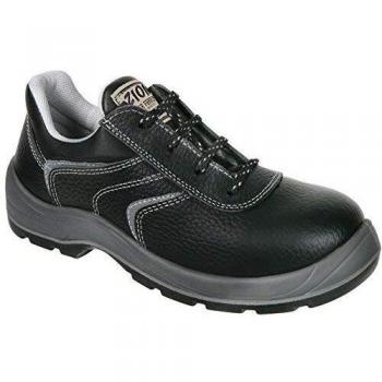 E Zion Super Ferro MF S3 Negro Talla: 35