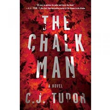 The chalk man 2
