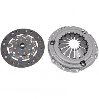 Kit de embrague BLUE PRINT ADN130233 - Clutch Kit, incluye disco de embrague, plato de presión y cojinete de desembrague, diseñado para vehículos específicos, fabricado con materiales de alta calidad para un rendimiento óptimo y
