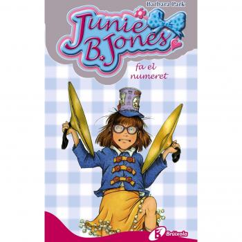 Junie B. Jones fa el numeret