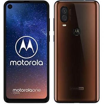 Motorola One Vision- Smartphone Android One