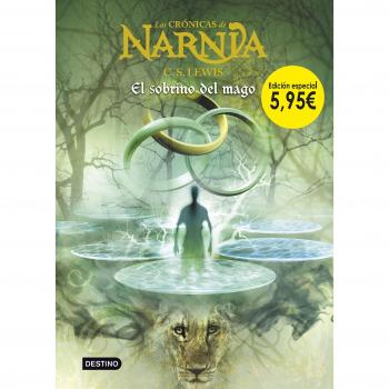 El sobrino del mago. Edición especial 5,95 - C. S. Lewis