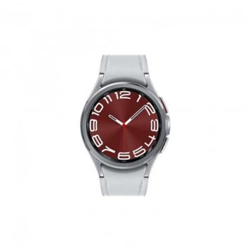 Samsung Galaxy Watch6 Classic 43 mm Plata