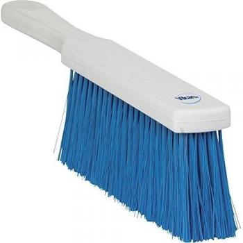 Vikan 45573 harzverstärkter, escoba, color azul