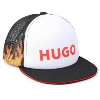 Gorra Hugo G00128 Blanco