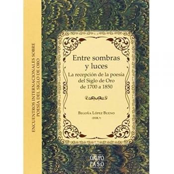 Entre Sombras Y Luces