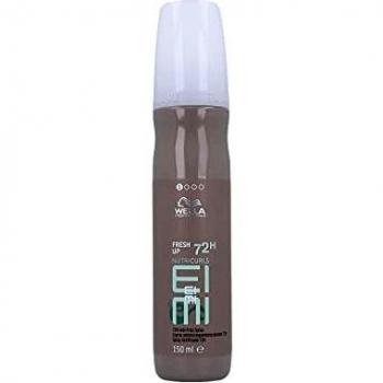 Wella Eimi Nutricurls Fresh Up Anti-Frizz Spray 150 ml
