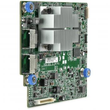 Hewlett Packard Enterprise DL360 Gen9 Smart Array P440ar f/ 2 GPU PCI Express x8 3.0 controlado RAID - Controlador RAID