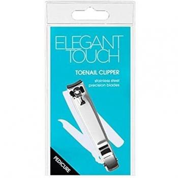 Elegant Touch Toe Nail Clipper