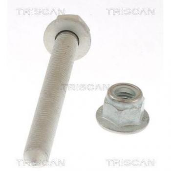 Kit de reparación Triscan A/S para barra oscilante de suspensión, Ref: 8500 29435
