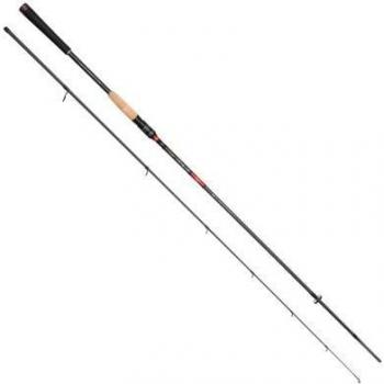 Caña de Spinning Gamakatsu Akilas 80H 2,40m 10-45g - Deep Diver Minnow & Heavy Jig