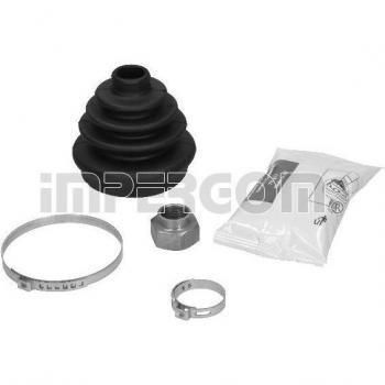 Fuelle de árbol de transmisión ORIGINAL IMPERIUM CV-joint boot 30507, material resistente a la abrasión, diseño específico para cada vehículo, fácil instalación, alta durabilidad y resistencia a temperaturas extremas