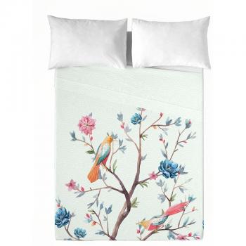 ICEHOME Juego sábanas 2 pcs. - AMALIA