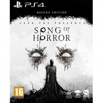 Song Of Horror - Deluxe Edition