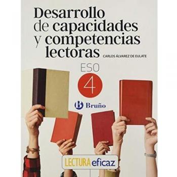 Desarrollo de capacidades y competencias lectoras 4 ESO