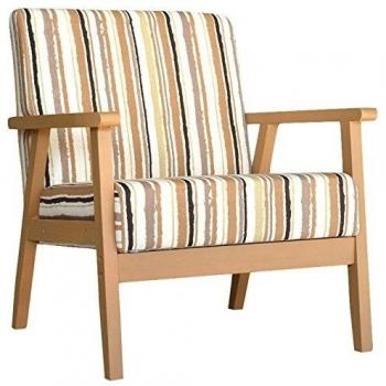 TUONI Sillón Mirage