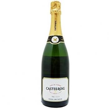 Castellroig Brut Nature - 750 ml